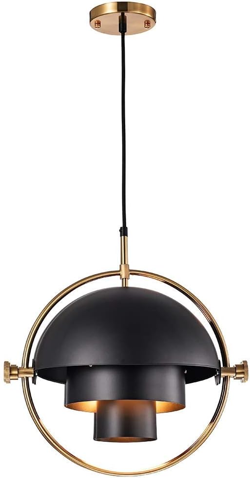 Brody Pendant Lamp