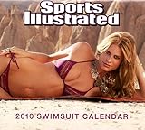 Sports Illustrated Swimsuit 2010 Calendar by 