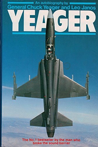 Yeager: An Autobiography