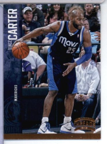 vince carter dallas mavericks jersey