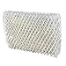 FilterBuy Replacement Filters Compatible with Emerson HDC-2R & HDC-411, Sears Kenmore 14909 & 14912 Humidifiers. Pack of 4 Filters.