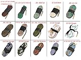 Gun Snakes – Pistol Bore Snake Cleaner Rope Kits Shotgun Cleaning Boresnake Caliber For Rifle Free Bonus With Cotton Swabs