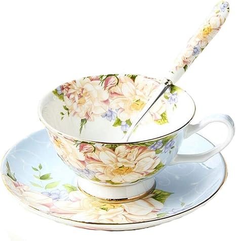 Vintage bone china tea cups Clearance