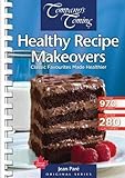 Healthy Recipe Makeovers (Original Series) by