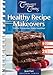 Healthy Recipe Makeovers (Original Series) by