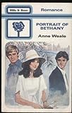 Front cover for the book Portrait of Bethany by Anne Weale
