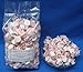 Peppermint Flavored Taffy Town Salt Water Taffy 2 Pounds