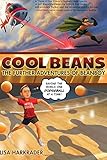 Cool Beans: The Further Adventures of Beanboy