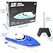 Mitoys RC Boat for Girls and Boys Electric Birthday Gift for Kids 4CH Radio Controlled Boats/Ships Pool & Outdoor Use