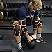 iDofit Knee Compression Brace for Joint Pain, Meniscus Tear, ACL, MCL and Arthritis Relief, Improve Circulation, Support for Running, Gym Workout, Recovery, Patella Stabilizer Pad