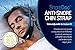 SnoreDoc Adjustable Anti-Snoring Chin Strap