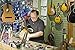 Left Handed A-Style Mandolin Oval Soundhole Wineburst Finish Set-Up & Adjusted In My Shop For Easy Play Includes Strap And Hard Featherlite Case