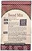 Namaste Foods Gluten Free Bread & Roll Mix, 16-Ounce (Pack of 6)