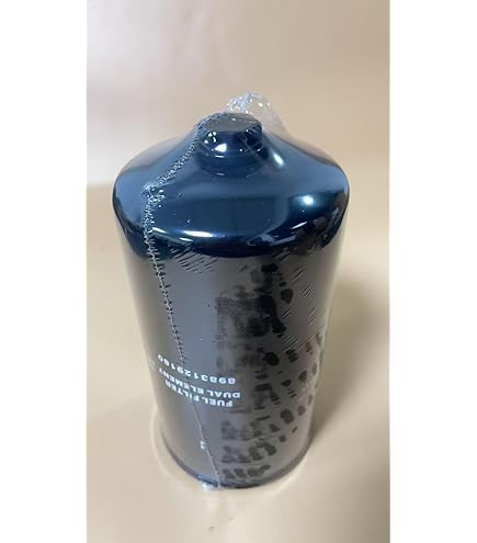 yucky30ml×6 BANGTE Fuel (oil-water separator) Filter YA00005785 Compatible