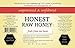 Honest Raw Honey, 22oz