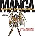 The Monster Book of Manga Steampunk
