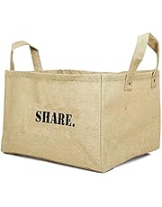 Amazon.es: Cestas - Almacenamiento: Bebé