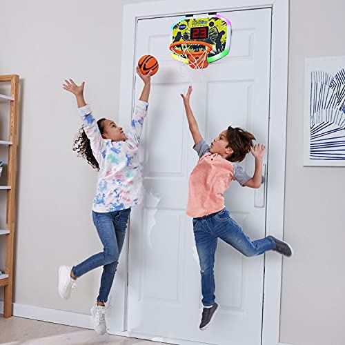 VTech KidiGo Basketball Hoop (Frustration Free Packaging) Pricepulse
