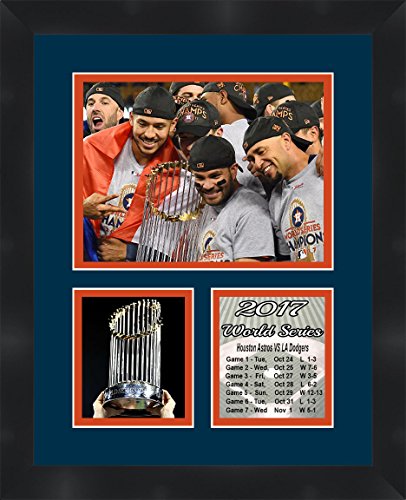 Houston Astros 2017 MLB