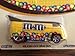 NEW 2014 Hot Wheels Pop Culture M&M's Volkswagen Drag Bus RARE real riders 2014 mattel