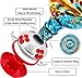 ShinyArt Hummingbird Feeder for Outdoors, 38 Ounces, Blue Phoenix, Including Ant Moat, S Hook, Hemp Rope, Brush, Cleaning Rag and Service Card