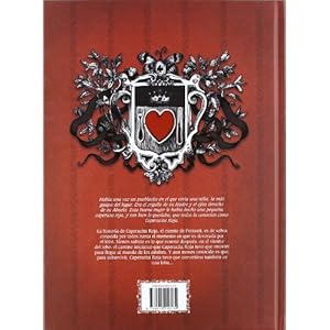 Caperucita roja / Little Red Riding Hood (Jaguar Ilustrados / Jaguar Illustrated) (Spanish and Japanese Edition)