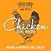 Osso Good Chicken Bone Broth, 6 - 16 Ounce Pouches, High in Protein & Collagen, Ships Frozen, Pack of 6