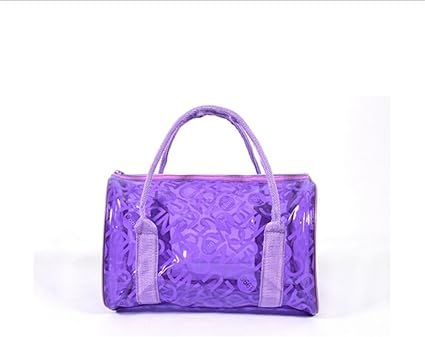 jelly beach tote