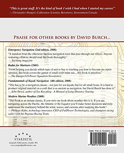 The Barometer Handbook: A Modern Look at Barometers and Applications of Barometric Pressure - Thumbnail 2