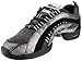 Sansha Women's Electron Canvas Dance Shoe