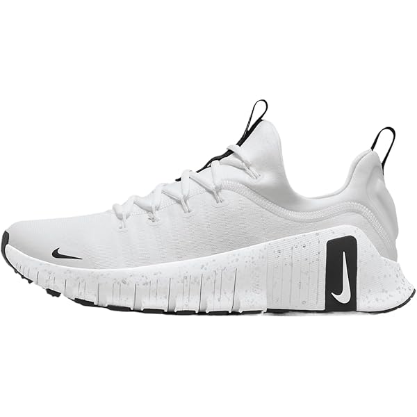 Amazon.com | NIKE Free Metcon 5 Women's Training Shoes Adult DV3950-001  (Black), Size | Fitness \u0026 Cross-Training