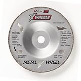 RotoZip XW-MET1 Metal X Wheel