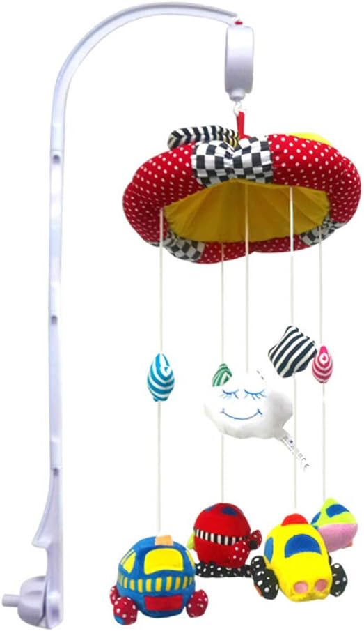 baby car mobile toy