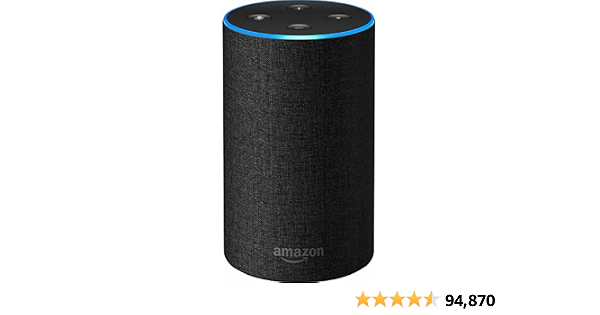 How does the Amazon Echo Studio compare 