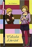 Image de Mélodie d'amour (French Edition)