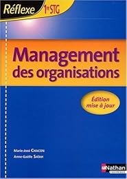 Management des organisations