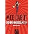 Remembrance: A Mediator Novel