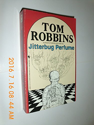 Jitterbug Perfume