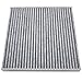 iFJF Cabin Air Filter CP134 (CF10134) includes Activated Carbon 80292-SDA-A01 Replacement for Premium Accord Civic CR-V Pilot Odyssey CSX ILX MDX RDX