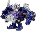 Transformers QTF QT01 Optimus Prime (Western Star 4900SB tractor) by Takara Tomy