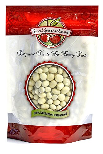 SweetGourmet Yogurt Coated Raisins (2Lb)