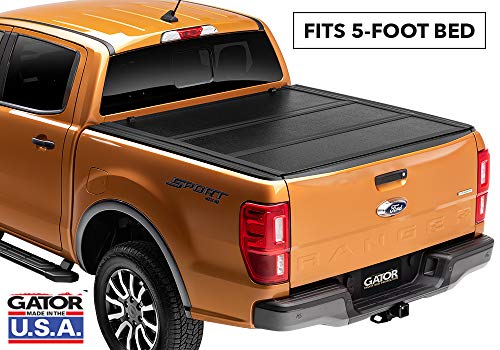 Top 3 Tonneau Cover On Amazon In 2020 Besofbests