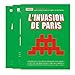 L'Invasion de Paris: 1000 (English & French) (English and French Edition) by 