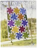 Jaybird Quilts JBQ144 Mini Tiny Dancer