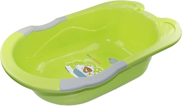 Baignoire Pour Bebe Baignoire Bebe Lavabo Enfant Enfant Can Lie Down Accessoires De Salle De Bain Amazon Ca Maison Et Cuisine
