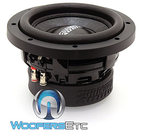 meso 6.5 subwoofer