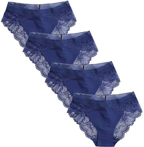 Panty for Women Cotton Knicker Size