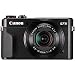 Canon PowerShot G7 X Mark II Digital Camera + Pixi-Basic Accessory Kit- International Versionthumb 3
