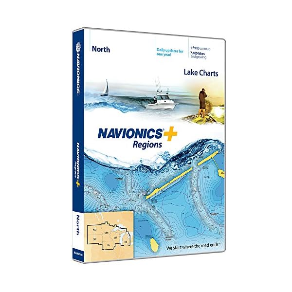Navionics-Plus-Regions-North-Lake-Charts-on-SDMSD