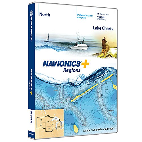 Navionics-Plus-Regions-North-Lake-Charts-on-SDMSD